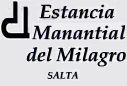 Estancia Manantial del Milagro